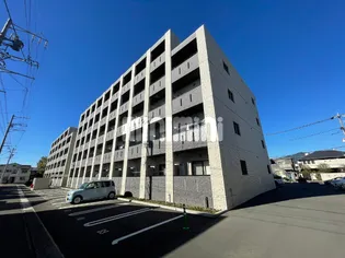 GRANDEUR SAKURABASHI Bの画像