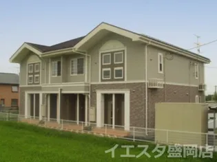 マ メゾンYの画像