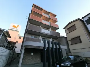 GROOVE千船駅前の画像