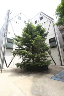 Creators Andoya【1階】の外観