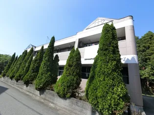 千葉県千葉市中央区南生実町【アパート】の外観