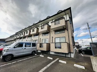 アヴァンセ富沢南七番館の画像