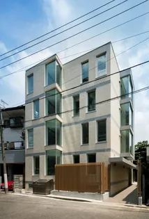 EXAM自由が丘の画像