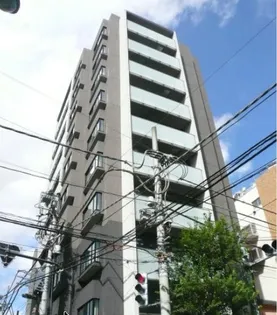 東京都千代田区一番町【マンション】の外観