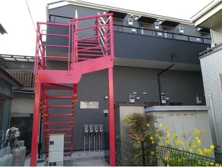 フローライト川崎の画像