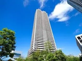 BRILLIA MARE 有明 TOWER&GARDENの画像