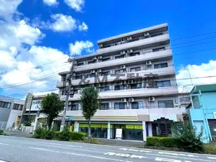 ジュネパレス柏第29の画像