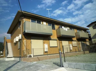 メゾン ヴェルジェの画像