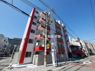 ナニワⅢ番館の画像