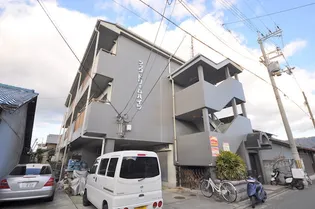 シックドリームハイツの画像