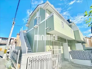 メゾン白龍町の画像