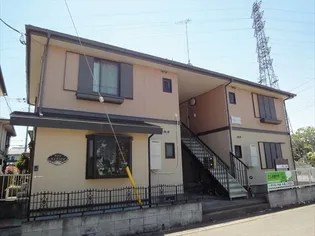 元宿ラインハイムの画像