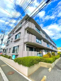 オーキットコート東浦和の画像