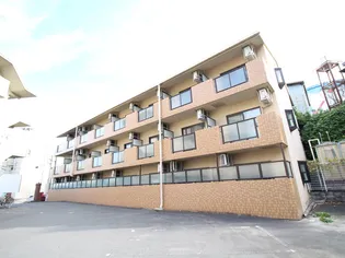 グリーンハイツ豊川Ⅰの画像