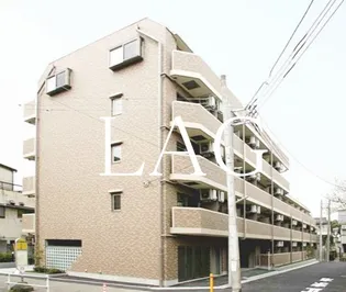 ジャルダンM Kの画像