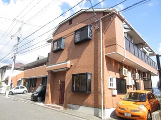 メゾン星風の画像