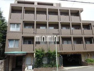 ケイジェイ レジデンス覚王山の画像