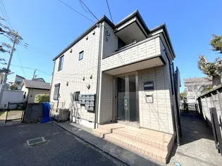 ビーバーハウスの画像