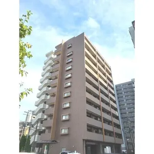 宮城県仙台市宮城野区小田原弓ノ町【マンション】の外観