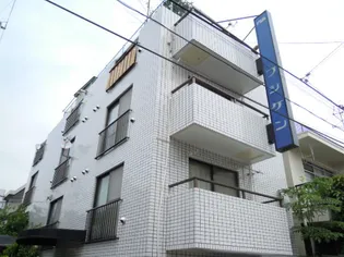 プライム東長崎の画像