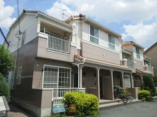 ポプラーレPARTIIIの画像