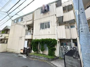 グリーンヴィレッジの画像