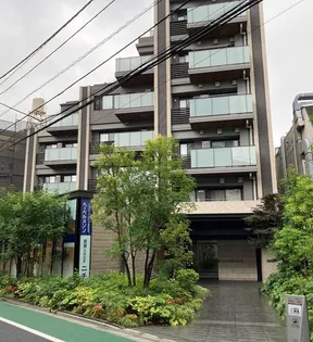 プラウド大泉学園ステーションフロントの画像