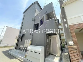 カインドネス西橋本の画像