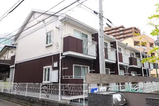 コーズヴィラの画像