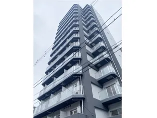 GENOVIA三郷駅前の画像