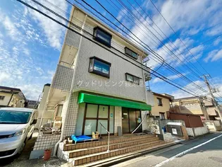 ハイム北綾瀬の画像