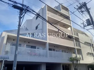 コンフォリア中野の画像