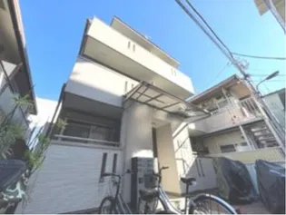 エスペランザ2【1階】の外観