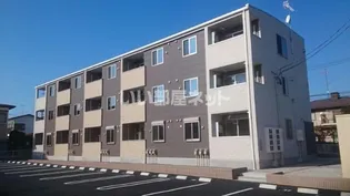 QーフロンティアⅢの画像