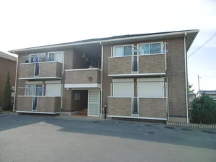 パストラル福田の画像