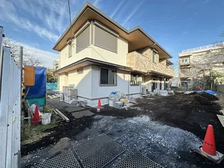 サンコーポラス成城2の画像