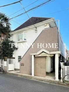 レオパレス世田谷上町の画像