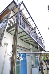 小金台ハイツの画像