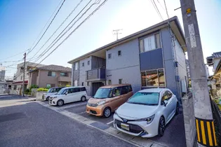 ラ パルテール原尾島の画像