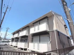 センターコート入船の画像