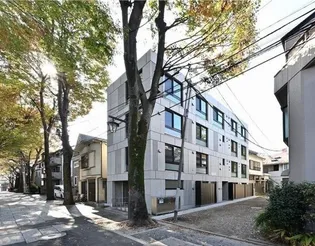 FARE目白【2階】の外観