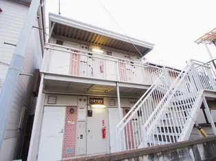 ハイツH Yの画像