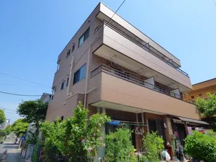 ブレジオ綾瀬の画像