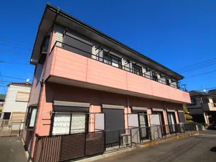 サンホワイト井頭Aの画像