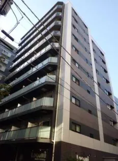 レフィール神保町の画像