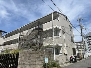 サンフォレスト新中条の画像