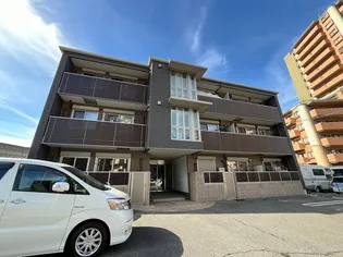 LIBERTE 西原の画像