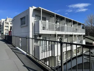 セントヒルズ小金井の画像