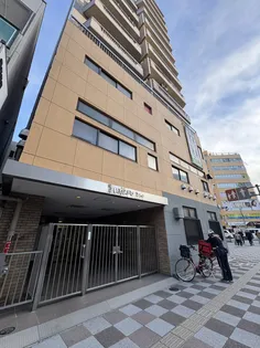 浅草田原町マンションの画像