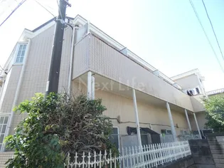 セドルハイムモリカワAの画像